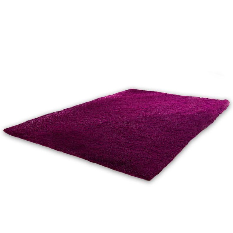 ALFOMBRA PELUDA TIPO SHAGGY 180X200 CM-0
