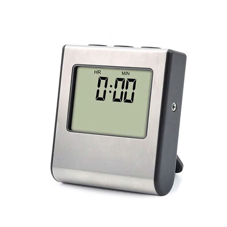 Termómetro Digital Para Carnes - Wayu-3