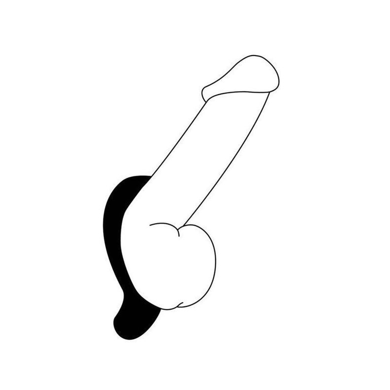 Armour Up Sport Cockring – Perfect Fit-2