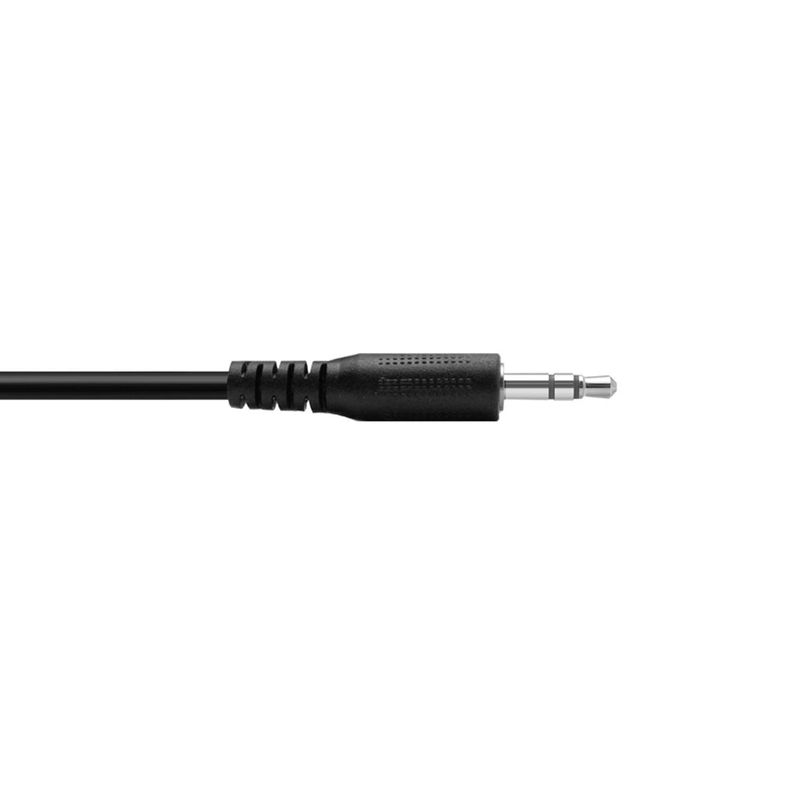 Audifonos Gamer PS4 Con Microfono AUX 3.5mm Audiopro-1