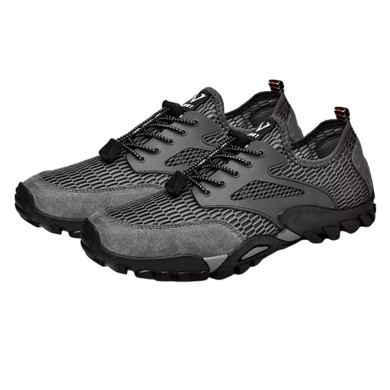Zapatillas De Agua Ideal Para Camping Montaña -1