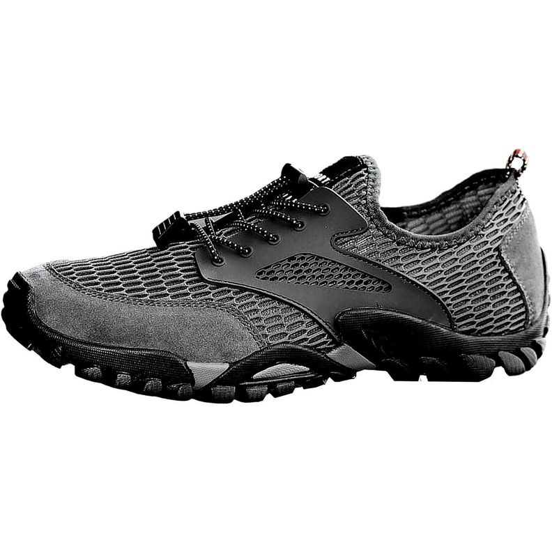 Zapatillas De Agua Ideal Para Camping Montaña -4
