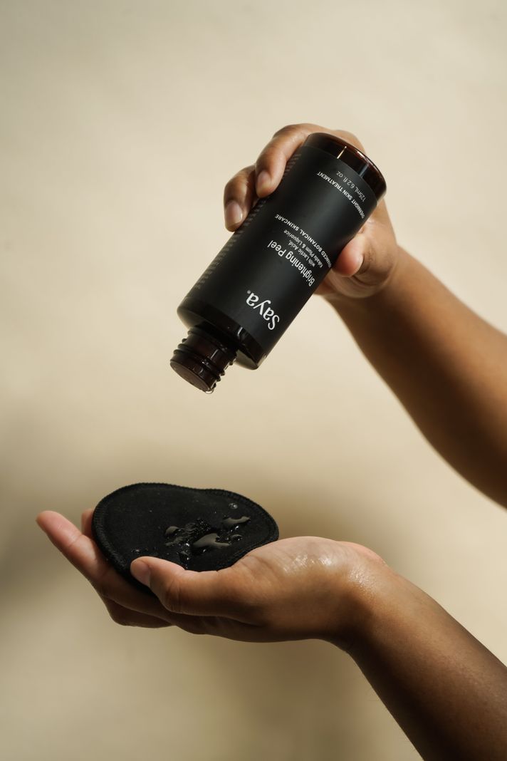 Exfoliante Facial Iluminador Australiano-2