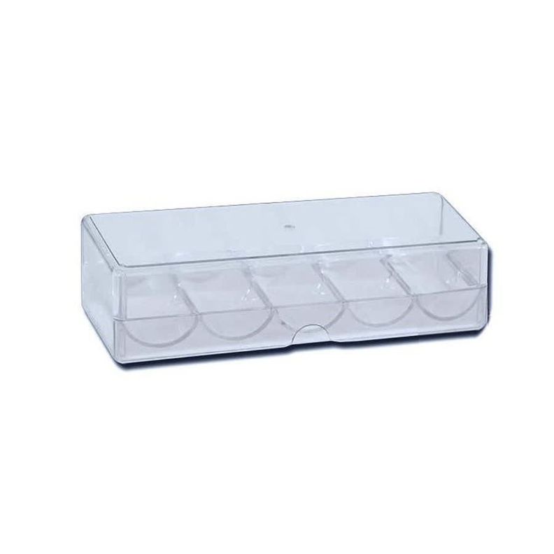 CONTENEDOR PARA 100 FICHAS