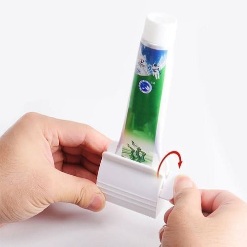 Exprimidor Crema Dental Polygel Cosmetico Manicure Uñas-5