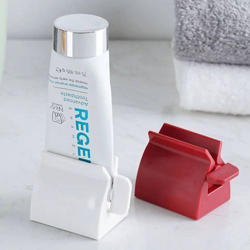 Exprimidor Crema Dental Polygel Cosmetico Manicure Uñas-2