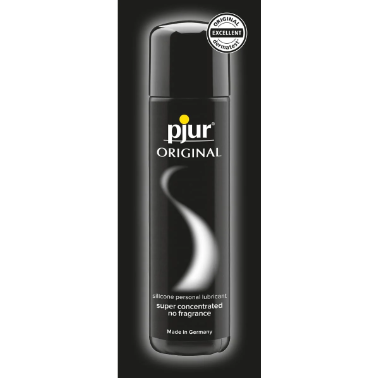 Lubricante Silicona Unisex - Pjur Neutro - 1.5 ml-0