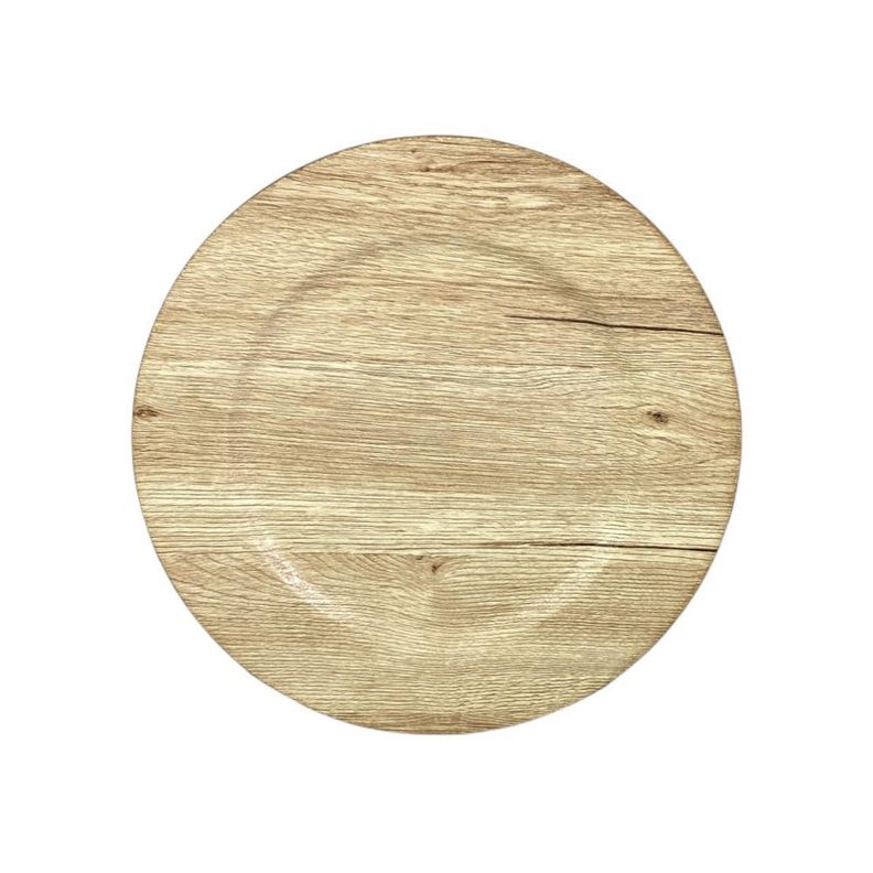 Plato Base Naturals 33 cm-0