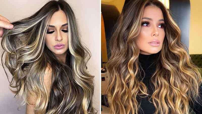 Balayage Corto-0