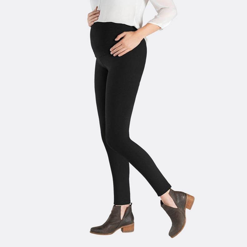Legging Maternal-0