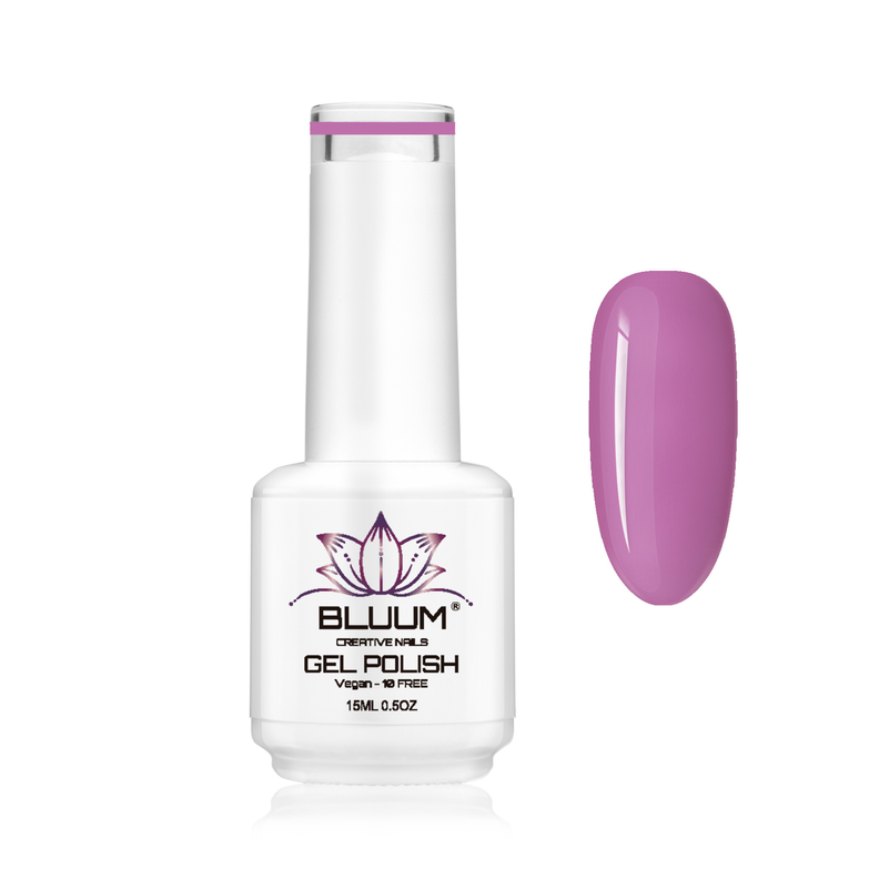 Esmalte Permanente Profesional Pu54 15ML-0