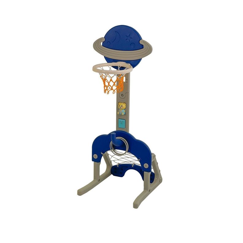 Aro De Baloncesto Más Mini Golf-0