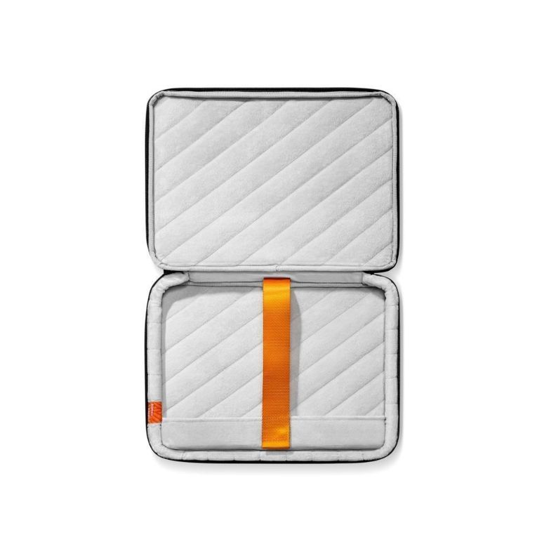 Tomtoc Maletín A22 Para Notebook Y Macbook Pro De 14''- Negro-3