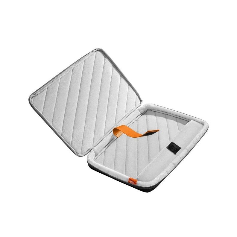 Tomtoc Maletín A22 Para Notebook Y Macbook Pro De 14''- Negro-4