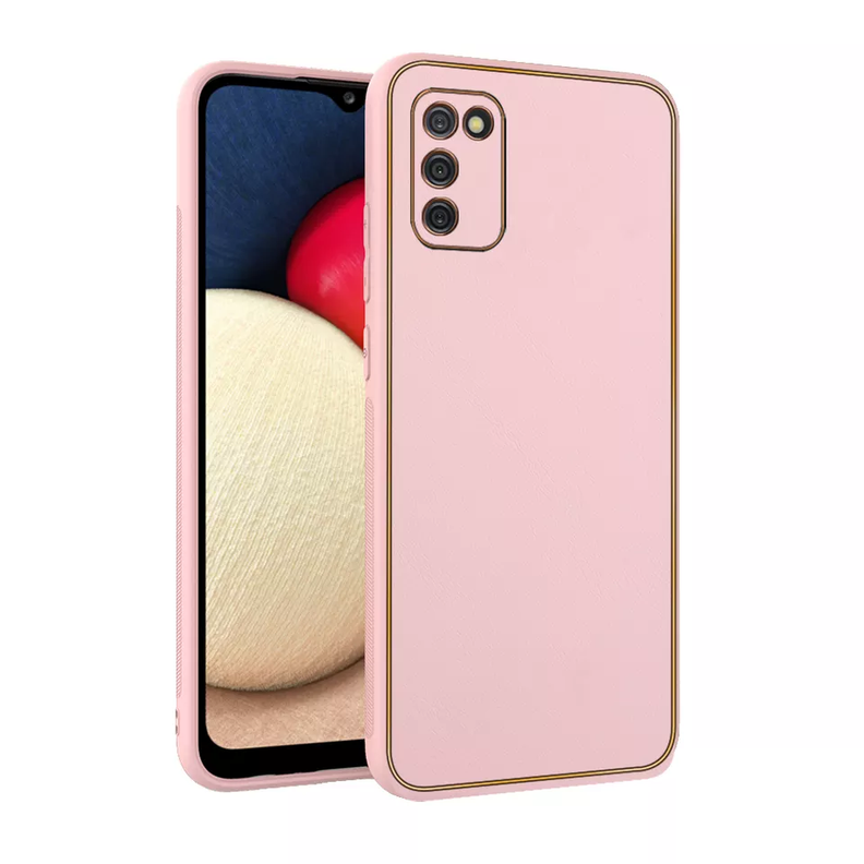 Carcasa  Samsung A52/ A52s / Rosado-0