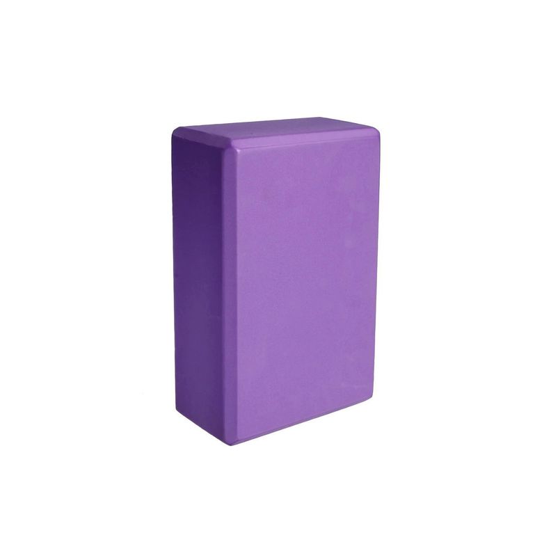 Cubo Bloque de Yoga Pilates Ejercicios-1