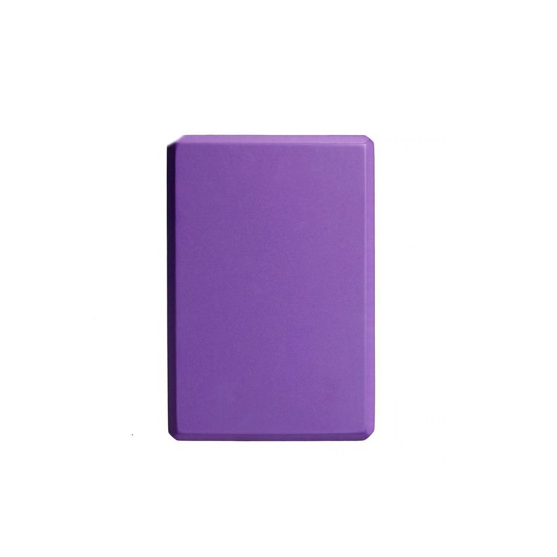 Cubo Bloque de Yoga Pilates Ejercicios-2