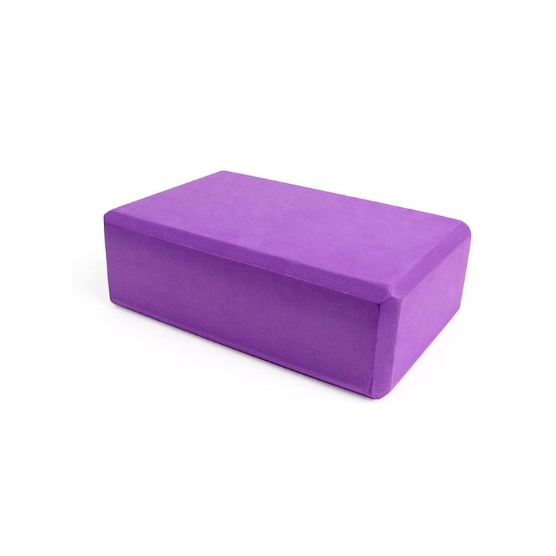 Cubo Bloque de Yoga Pilates Ejercicios-0