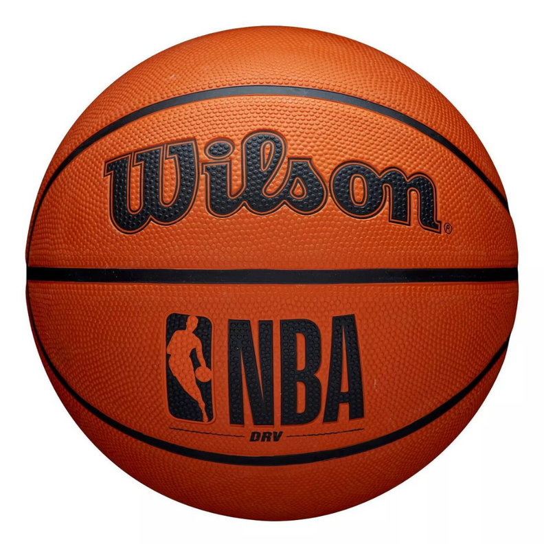 Balón Basketball NBA DRV Outdoor Tamaño 7-0