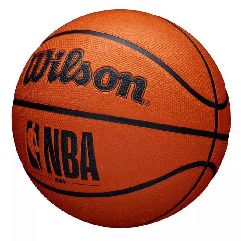 Balón Basketball NBA DRV Outdoor Tamaño 7-1