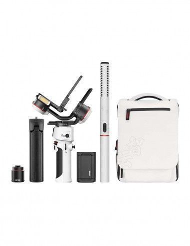 ESTABILIZADOR ZHIYUN CRANE – M3 COMBO-0