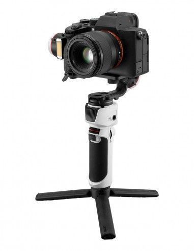 ESTABILIZADOR ZHIYUN CRANE – M3 COMBO-1