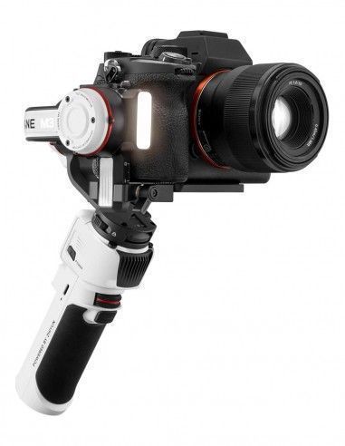 ESTABILIZADOR ZHIYUN CRANE – M3 COMBO-3