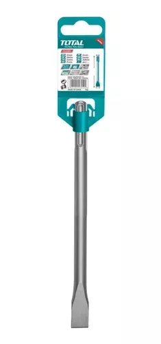 CINCEL PLANO Broca SDS MAX 18X400X25MM TOTAL-0
