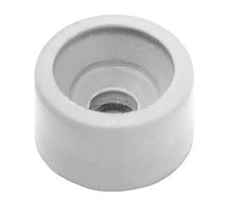 Soporte Repisa Fijo Blanco Bolsa 500 Un-0