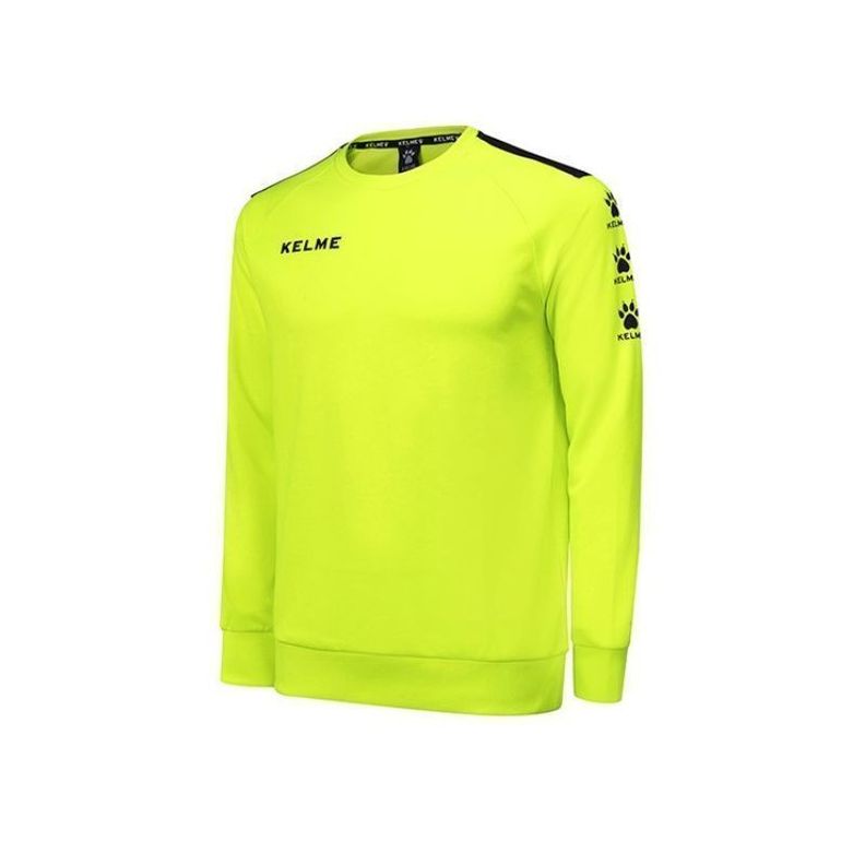 Polerón de Entrenamiento Kelme Neon-0