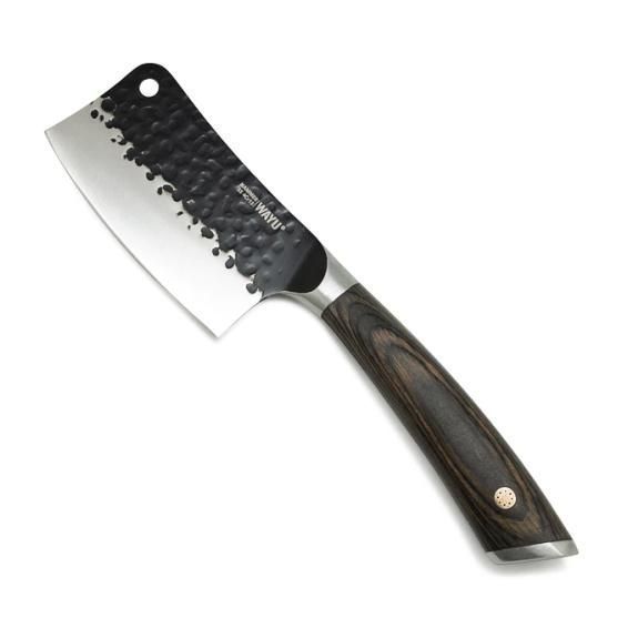 CUCHILLO HAMMER CLEVELAND 3.5" WAYU