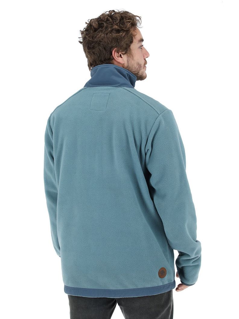 Polar Veinticuatro Siete Azul Hombre-2