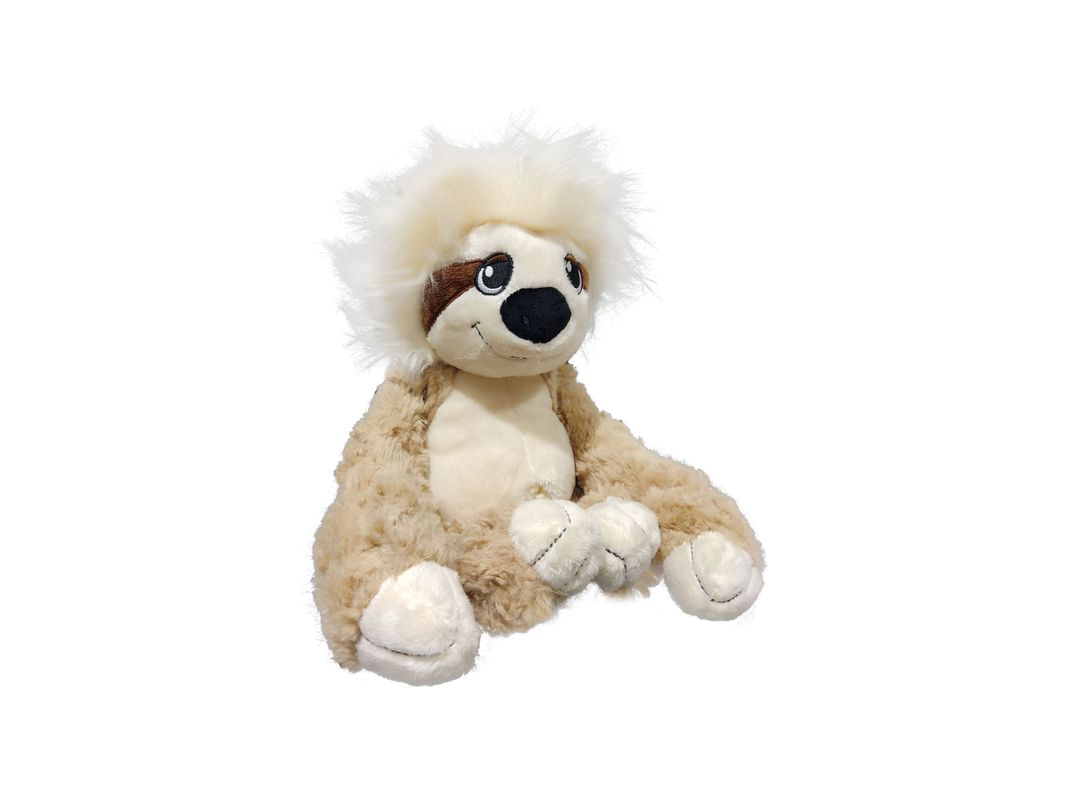 Peluche de oso perezoso Mile-0