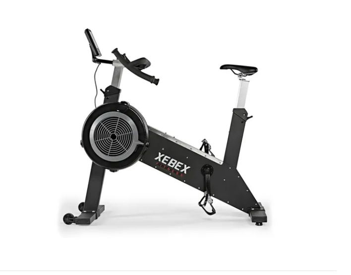 Air Plus Cycle Xebex – AMSB-03 BA Smart Connect – TW-0