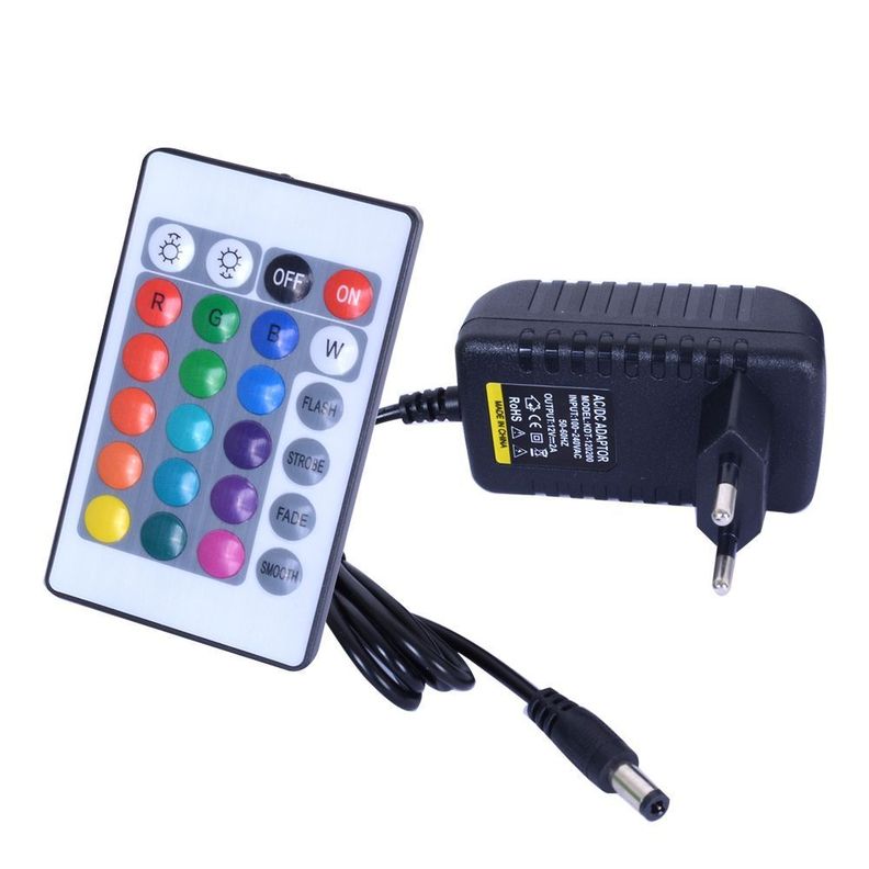 ATRIL DE CAJA ACUSTICA LUZ LED RMX-3