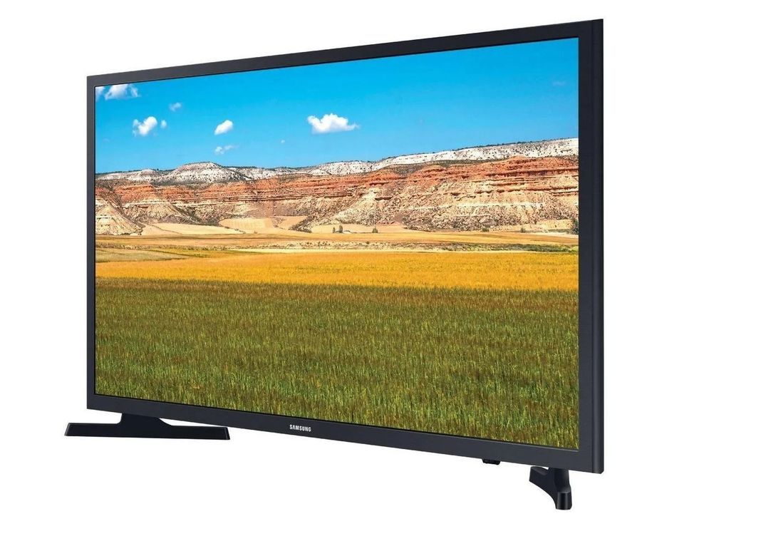 Tv Samsung Led Smart Tv Hd 32" Un32T4300Ag (REACONDICIONADO)-0