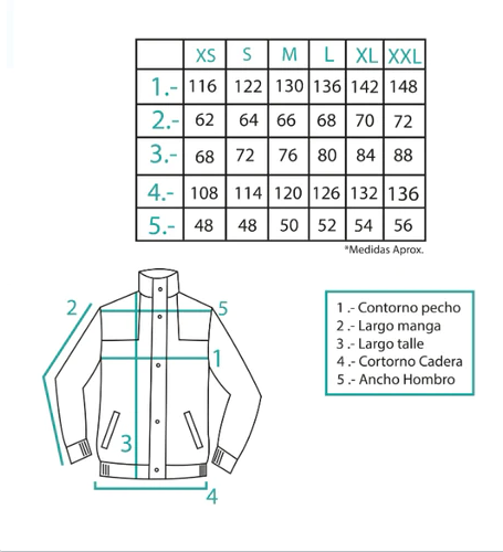 PARKA IMPERMEABLE RAINPROOF PURPLE-7