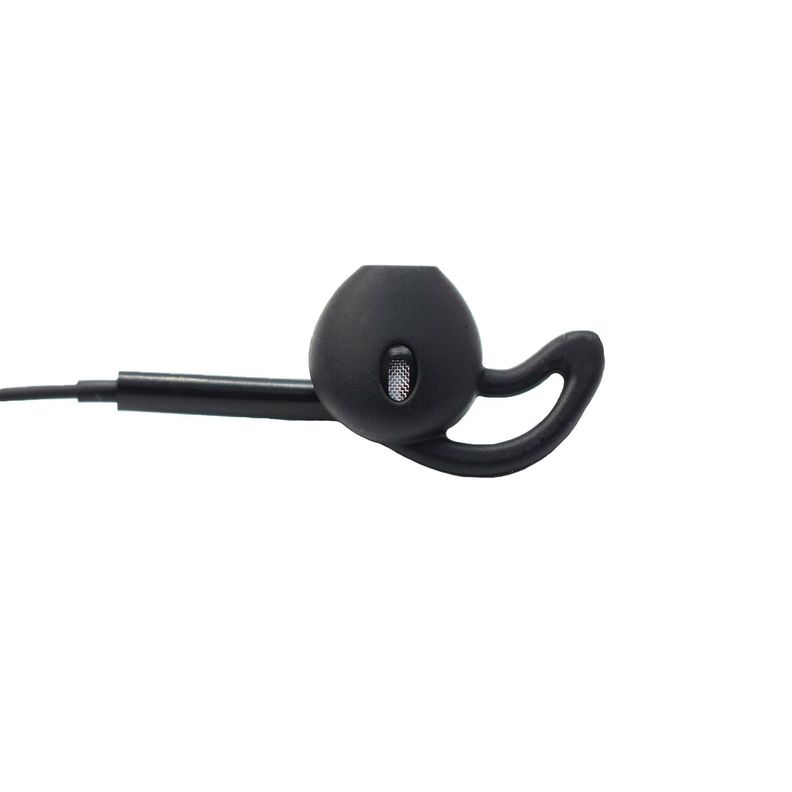 Audifonos Deportivos Bluetooth Manos Libres Negro Audiopro-1