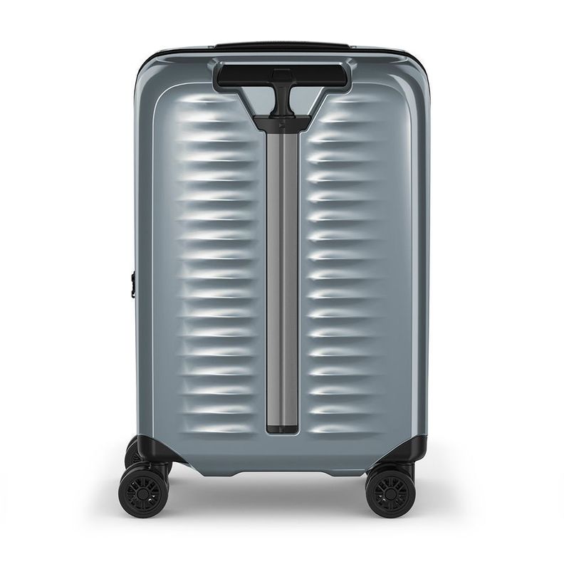 Maleta Airox frequent flyer hardside plata Victorinox-3