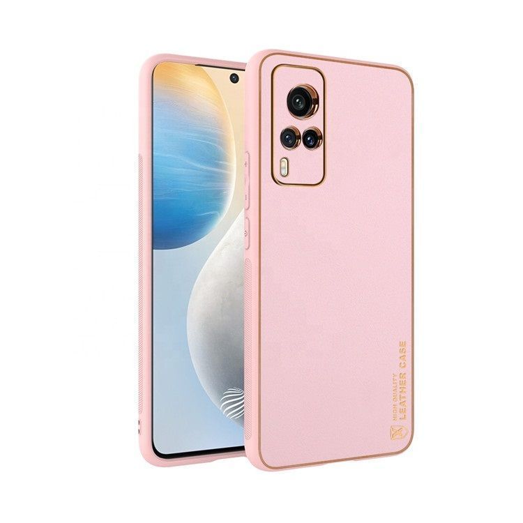 Carcasa  Samsung S21 Fe / Rosado-0