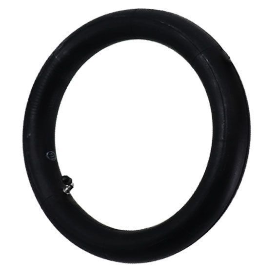 Cámara Scooter Eléctrico 12"1/2 X 2.1/4 Válvula Curva-1
