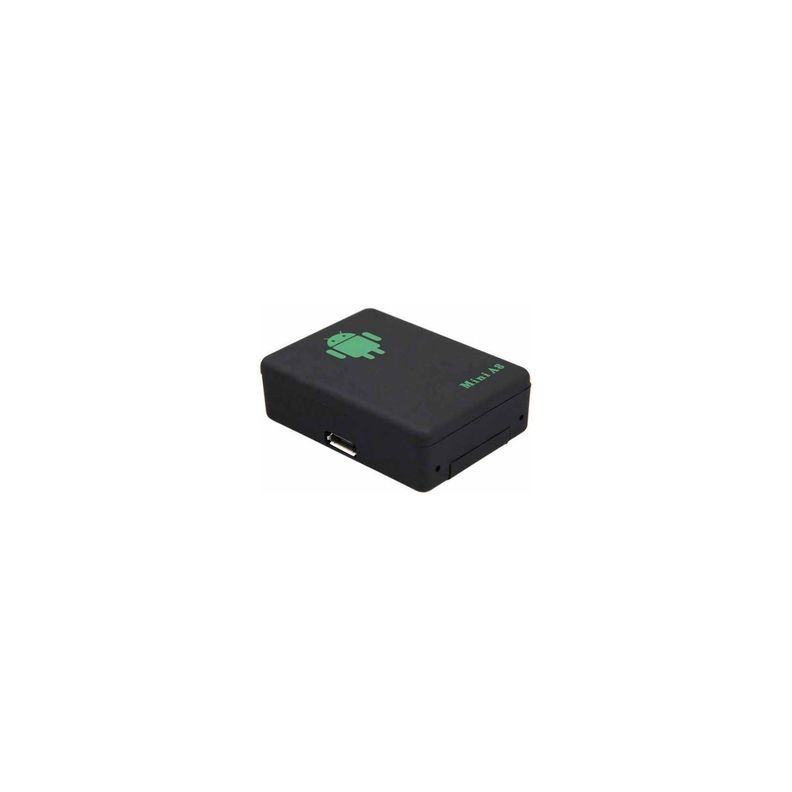 Gps Mini A8 Rastreador - Puntostore-0