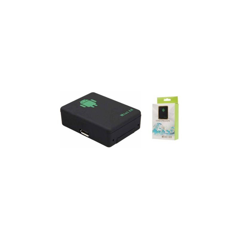 Gps Mini A8 Rastreador - Puntostore-2