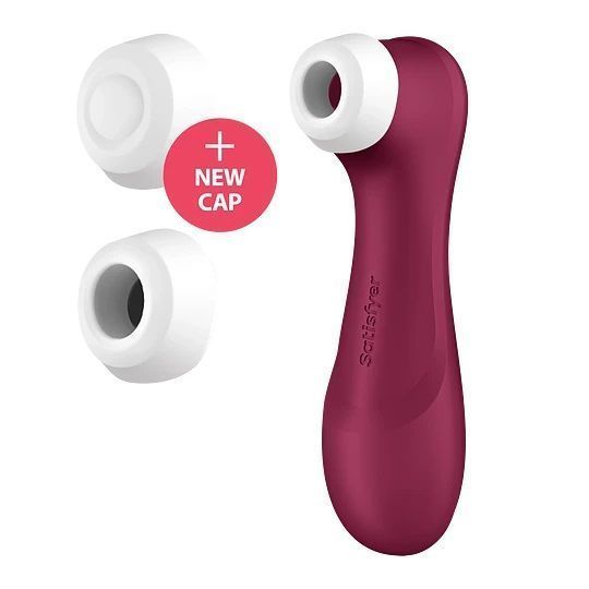 Satisfyer Pro 2 Generation 3-0