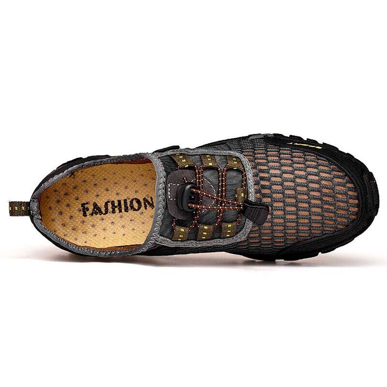 Zapatillas De Agua Para Playa Senderismo Y Camping-4
