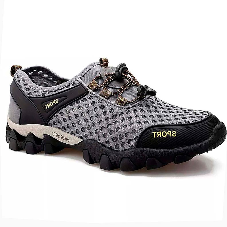 Zapatillas De Agua Para Playa Senderismo Y Camping-0