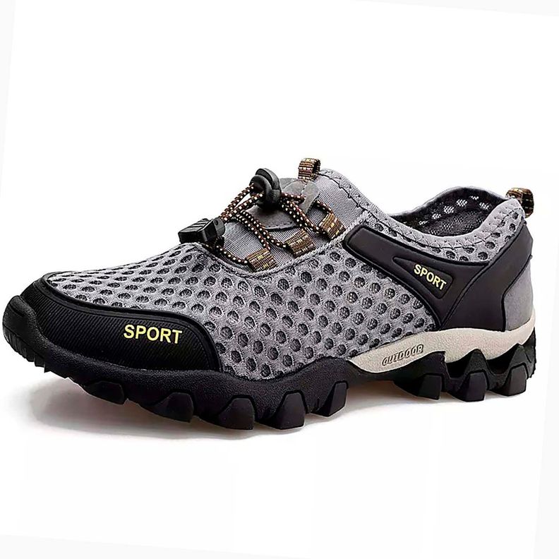 Zapatillas De Agua Para Playa Senderismo Y Camping-3