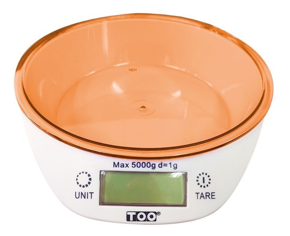 Balanza Digital De Cocina Electronic Kitchen Scale-0