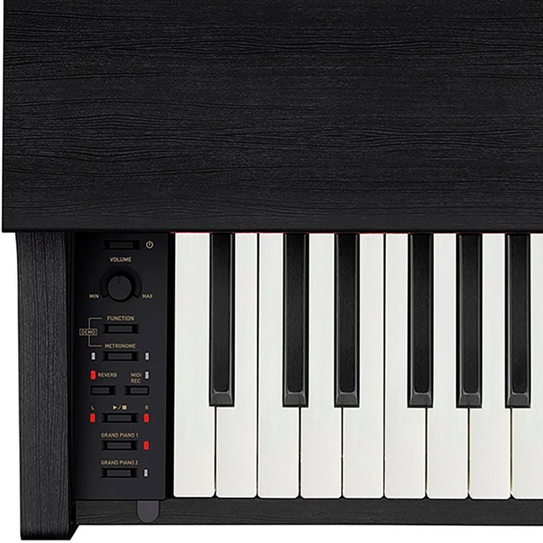 AP-270 Celviano Piano Digital Negro Casio-1