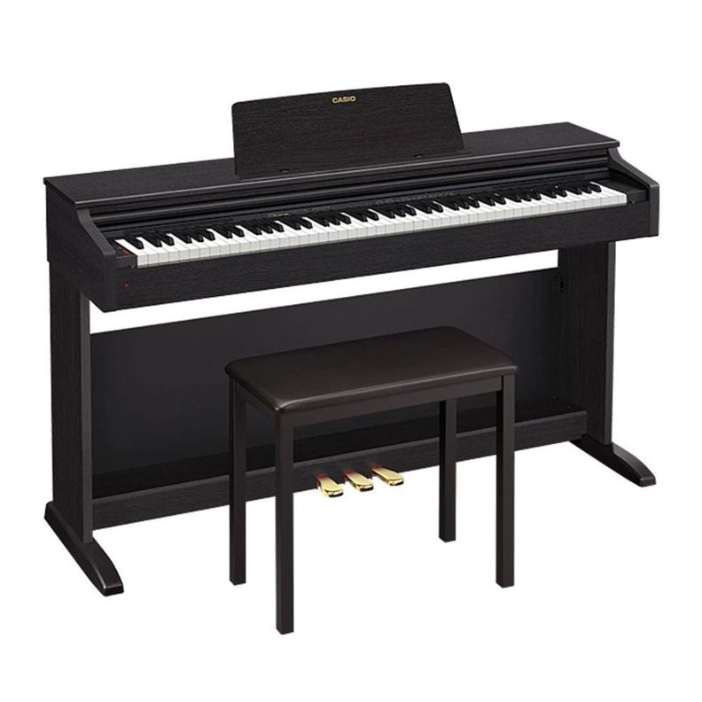 AP-270 Celviano Piano Digital Negro Casio-0
